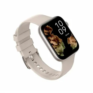 SPC Internet 9650B Beżowy - Smartwatch - miniaturka - grafika 1