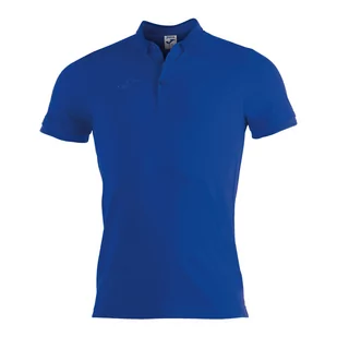 Koszulka polo do tenisa męska Joma Bali II - Koszulki sportowe męskie - miniaturka - grafika 1