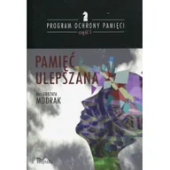 Pozostałe książki - Impuls Pamięć ulepszana - miniaturka - grafika 1