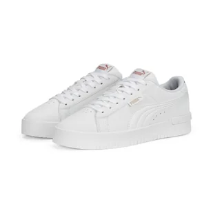 Puma Jada Renew Nubuck sneakersy dasmkie r. 39 - Sneakersy damskie - miniaturka - grafika 1