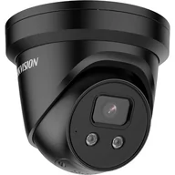 Kamery IP - Hikvision Kamera IP DS-2CD2366G2-ISU/SL(2.8mm)/C/BLACK DS2CD2366G2ISUSL2CBL - miniaturka - grafika 1