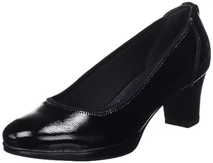 Tamaris Damskie czółenka 1-22446-41, 41 EU - Czółenka - miniaturka - grafika 1