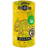Herbata - Herbata ADALBERTS Melon 100 g - miniaturka - grafika 1