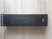 Latarki - Latarka Ledlenser Led Lenser 0342, Sort, M8 M7RX M7R - miniaturka - grafika 1