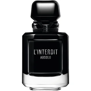 GIVENCHY L'Interdit Eau de Parfum Absolu Woda perfumowana 80 ml - Wody i perfumy damskie - miniaturka - grafika 1