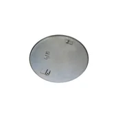 Inne urządzenia budowlane - Talerz do zacieraczki BARIKELL 600 Z2 Barikell - miniaturka - grafika 1