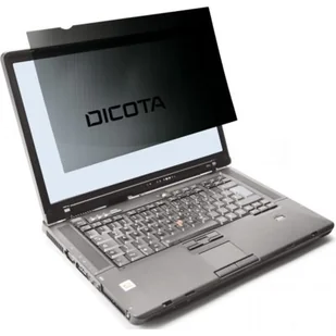 Dicota Secret 12.5 Wide (16:09) Filtr prywatyzujący D30478 - Filtry prywatyzujące - miniaturka - grafika 2