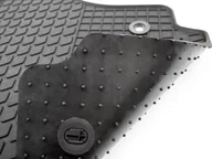 Dywaniki samochodowe - GeyerHosaja Dywaniki gumowe do Volvo XC60 II - miniaturka - grafika 1