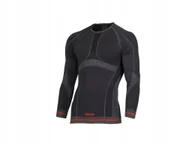 Pozostała odzież narciarska - BRUGI MAGLIA BIELIZNA TERMICZNA BLUZA 116-134cm - miniaturka - grafika 1