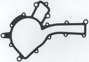 GASKET, WATER PUMP Daimler PKW - Układ chłodzenia - akcesoria - miniaturka - grafika 1