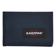 Portfele - Eastpak Crew Single Wallet EK000371L831, Kobieta/Mężczyzna, Portfel, Granatowy - miniaturka - grafika 1
