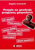 Nauka - Przepis na geodezję przyjazną gospodarce - miniaturka - grafika 1