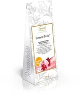 Herbata - Ronnefeldt Owocowa herbata Lemon Twist 100g - miniaturka - grafika 1