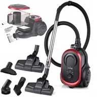 Odkurzacze - Lehmann Virelli LHOCV-9025 - miniaturka - grafika 1