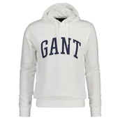 Bluzy męskie - MD. GANT SWEAT HOODIE - miniaturka - grafika 1