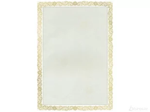 Galeria Papieru Dyplom MAORI Z - opk 20 szt A4 - 190g/m2 210319 - Dyplomy i okładki - miniaturka - grafika 1