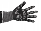 Rękawice robocze - WURTH Rękawice robocze Tigerflex Plus Nitrylowe r9 - miniaturka - grafika 1