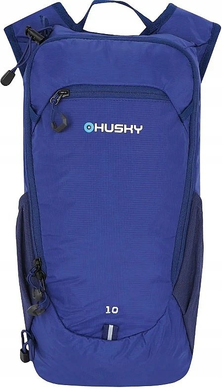 plecak Husky Peten 10 Blue