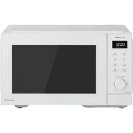 Kuchenki mikrofalowe - Panasonic NN-GD34QWEPG z grillem - miniaturka - grafika 1