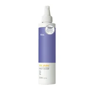 Farby do włosów i szampony koloryzujące - Milk Shake Direct Colour, odżywka koloryzująca do włosów, Lilac, 200ml - miniaturka - grafika 1