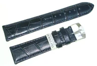 Akcesoria do zegarków - Skórzany pasek do zegarka 22 mm Morellato A01X2704656062CR22 - miniaturka - grafika 1