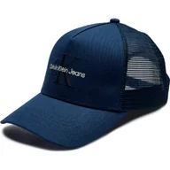 Czapki męskie - Calvin Klein Jeans Bejsbolówka - miniaturka - grafika 1