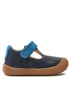 Buty dla chłopców - Primigi Półbuty 5901233 Granatowy - miniaturka - grafika 1