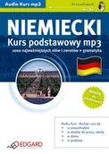 Pozostałe książki - Niemiecki Kurs podstawowy - miniaturka - grafika 1