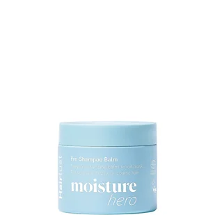 Hairlust Moisture Hero Pre-Shampoo Balm Kremy do stylizacji włosów 150 ml Damski - Kosmetyki do stylizacji włosów - miniaturka - grafika 1