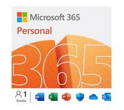 Microsoft 365 Personal [USŁUGA CYKLICZNA]