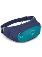 Nerki - Torba biodrowa Osprey Daylite Waist - blue spikemoss / alkaline - miniaturka - grafika 1