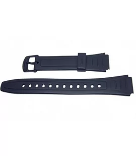 Pasek do zegarka CASIO W-800H, W-800HG - Wieloletnie doświadczenie, tysiące pozytywnych komentarzy, Salon w centrum Krakowa! - Akcesoria do zegarków - miniaturka - grafika 1