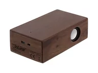 Głośniki przenośne - InLine woodbrick 55381H - miniaturka - grafika 1