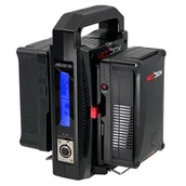 Akcesoria fotograficzne - Hedbox Probank 2M - miniaturka - grafika 1