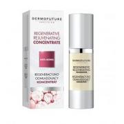 Kremy do twarzy - DermoFuture Precision Regeneracyjno - odmładzający koncentrat do twarzy Anti- Aging 30 ml - miniaturka - grafika 1