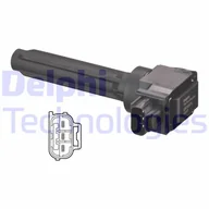 Cewki zapłonowe - Cewka zapłonowa Delphi GN10975-12B1 - miniaturka - grafika 1