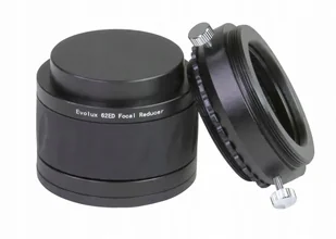Reduktor ogniskowej Sky-Watcher do Evolux 62ED 0,90x - Teleskopy - miniaturka - grafika 1