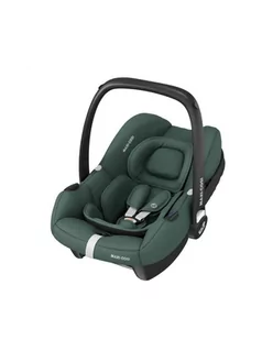 Maxi-Cosi CabrioFix I-Size 0-12kg Essential green - Foteliki samochodowe - miniaturka - grafika 1