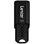 Pendrive - Lexar JumpDrive (LJDS080064G-BNBNG) - miniaturka - grafika 1