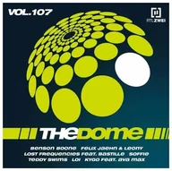 Country - 2CD Various: The Dome Vol. 107 - miniaturka - grafika 1