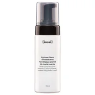 Żele do mycia twarzy - Iossi, delikatna ryżowa pianka do mycia twarzy, 170ml - miniaturka - grafika 1