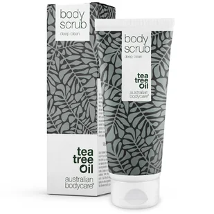 Tea Tree OIL Peeling do ciała, 200 ml - Peelingi do ciała - miniaturka - grafika 3
