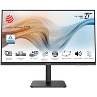 Monitory - MSI Modern MD272P 27"  - miniaturka - grafika 1