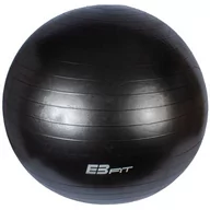 Piłki do ćwiczeń - EB FIT PIŁKA FITNESS ANTYBURST 85CM 1500G EB FIT 1029474 - miniaturka - grafika 1