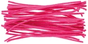 Pozostałe akcesoria dla plastyków - Brewis Drucik kreatywny 30cm różowy - opak. 40szt. VB8626 - miniaturka - grafika 1