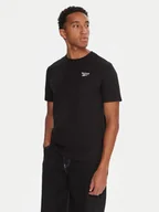 Koszulki męskie - Reebok Komplet 3 t-shirtów Wendell RK25190CCM Czarny Regular Fit - miniaturka - grafika 1