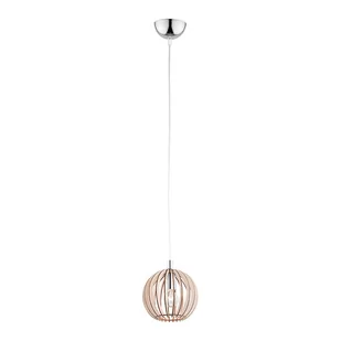Argon Lampa wisząca 1 pł PORTORYKO 3678 3678 - Lampy sufitowe - miniaturka - grafika 1