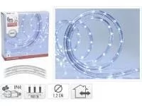 S.I.A S.I.A ROPE LIGHT LED 9MTR WHITE - Lampy pozostałe - miniaturka - grafika 1