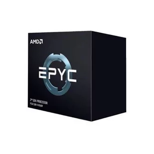 AMD Procesor EPYC 7642 (256MB Cache, 48x 2.30GHz) 100-100000074WOF - Procesory serwerowe - miniaturka - grafika 4