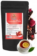 Herbata - Herbata Owocowa 1kg Napar MIX Owocowy Malina Truskawla Cytryna Poziomka - miniaturka - grafika 1